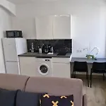 Gregbnb - T2 37m2 -1- Est - Apartmán Toulon