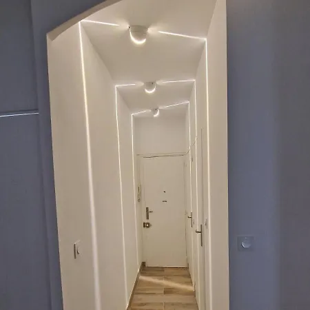 Gregbnb - T2 37m2 -1- Est -